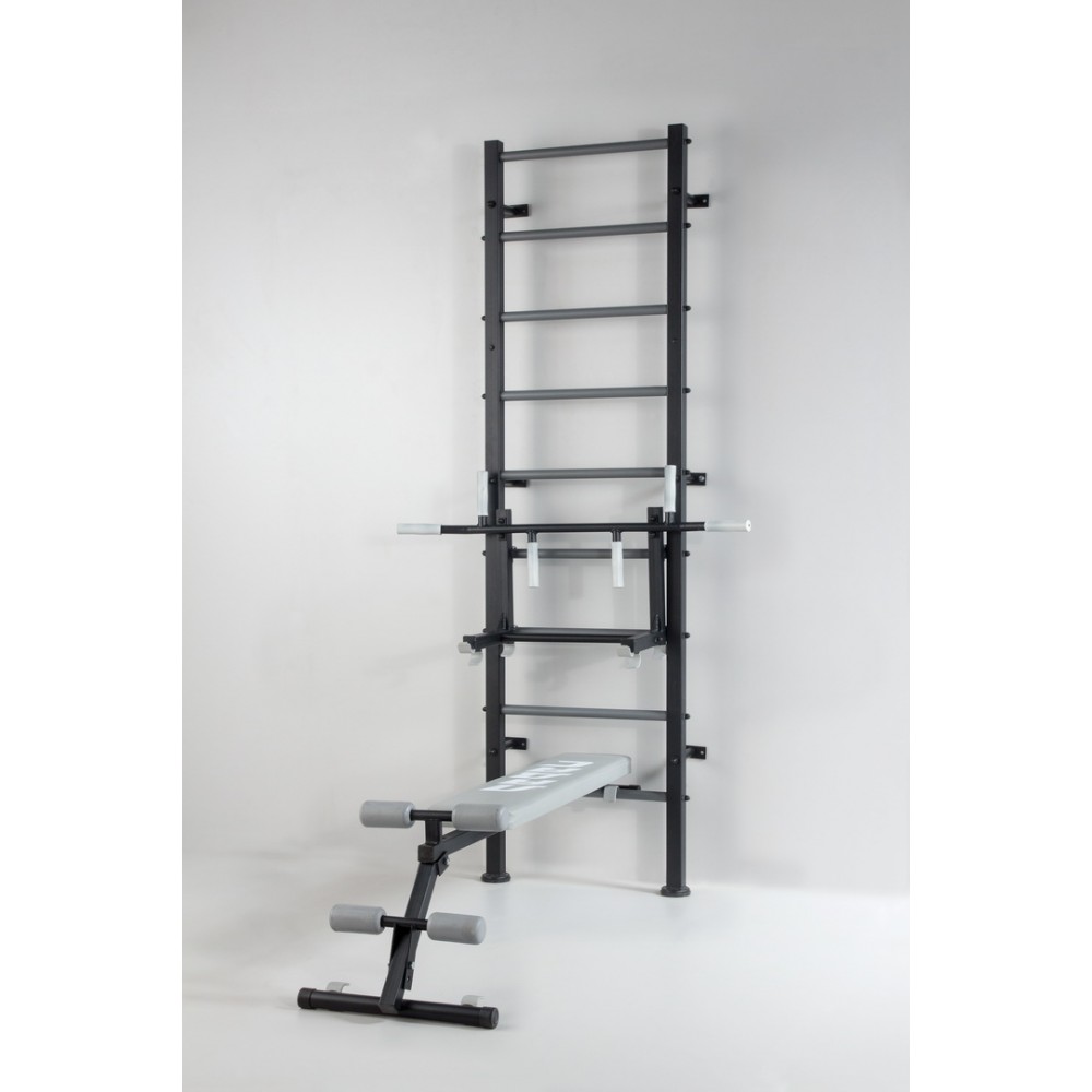 Шведская стенка Атлант(разные цвета)