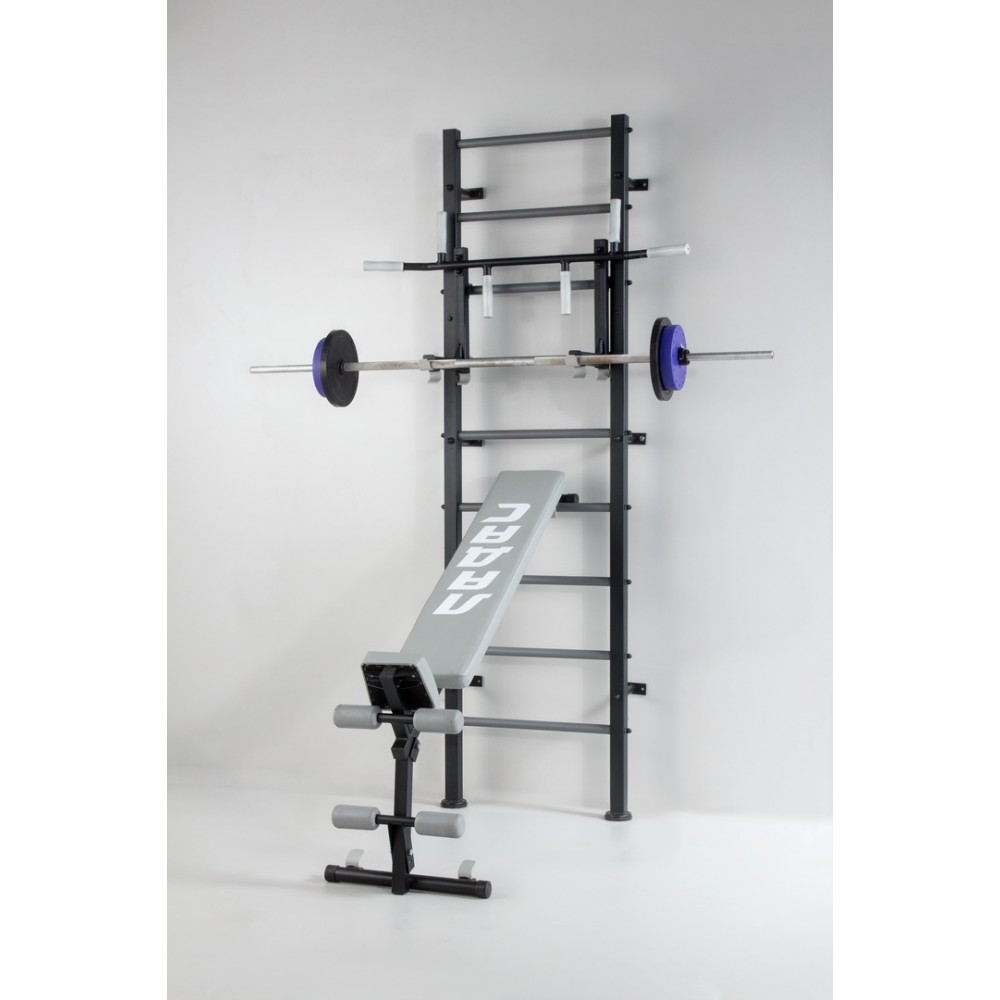 Шведская стенка Атлант(разные цвета)