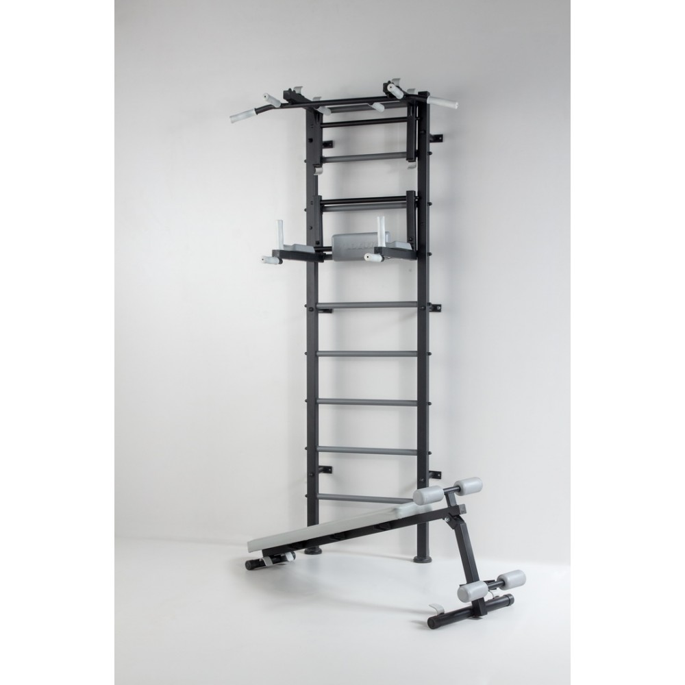 Шведская стенка Атлант(разные цвета)