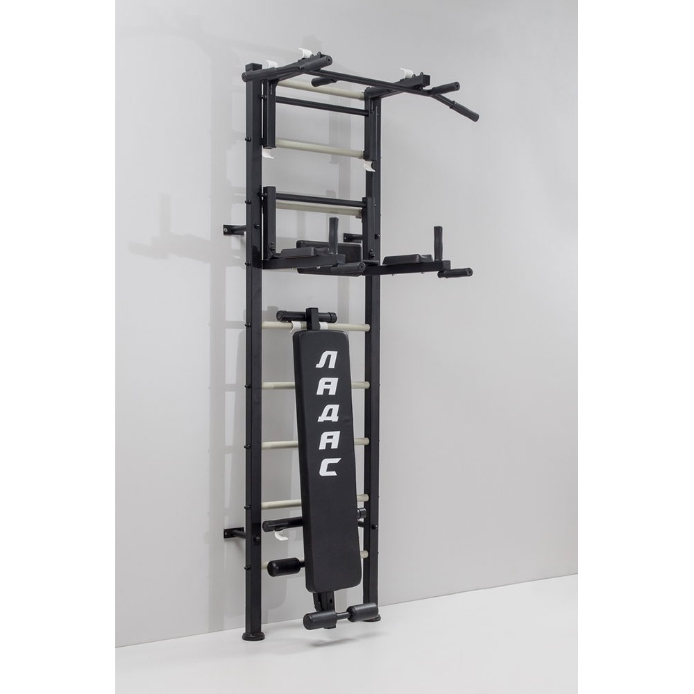 Шведская стенка Атлант(разные цвета)