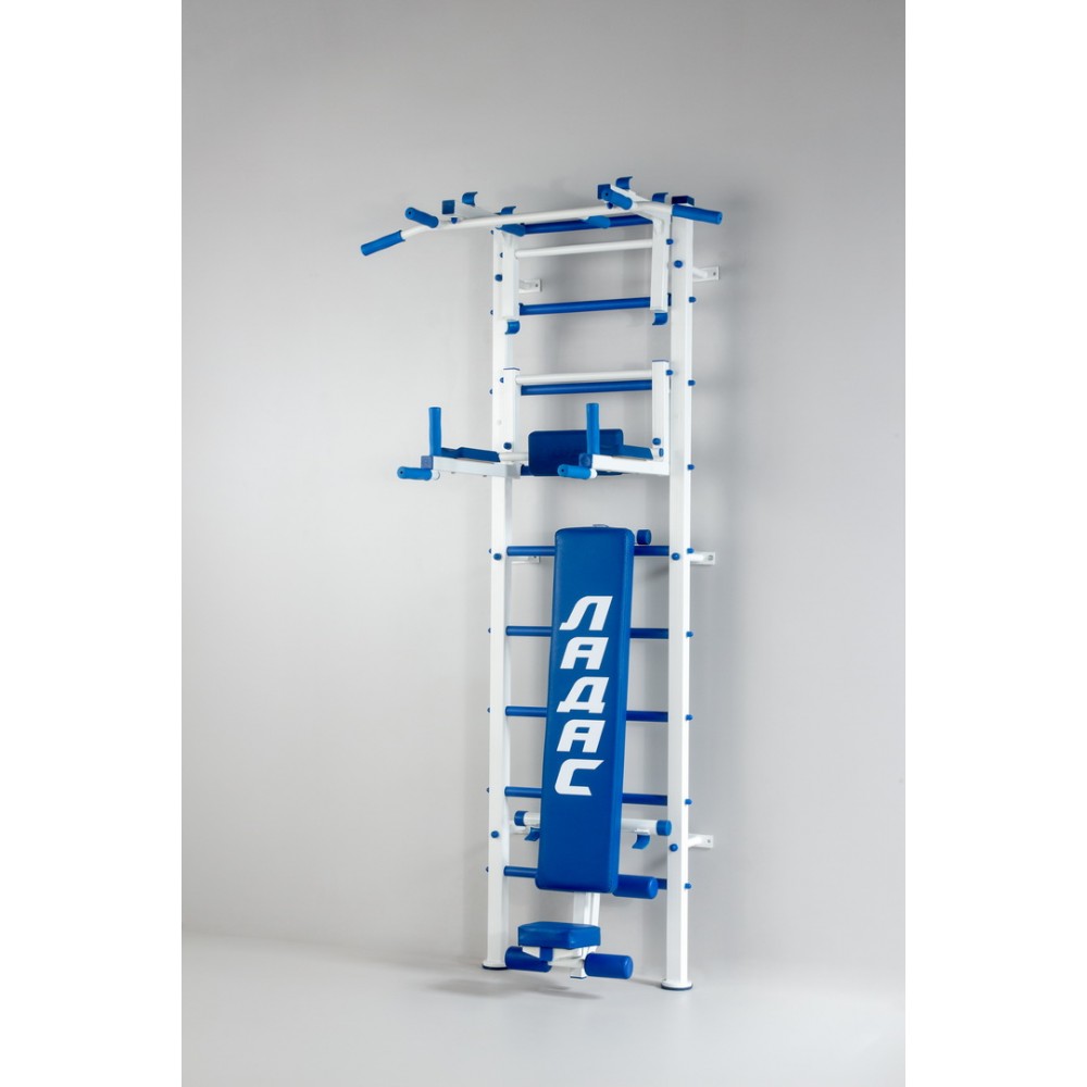 Шведская стенка Атлант(разные цвета)