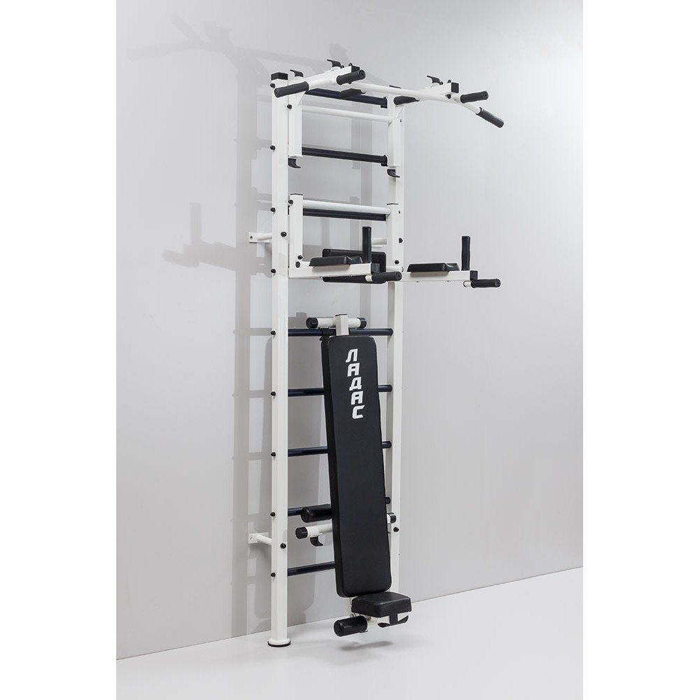 Шведская стенка Атлант(разные цвета)